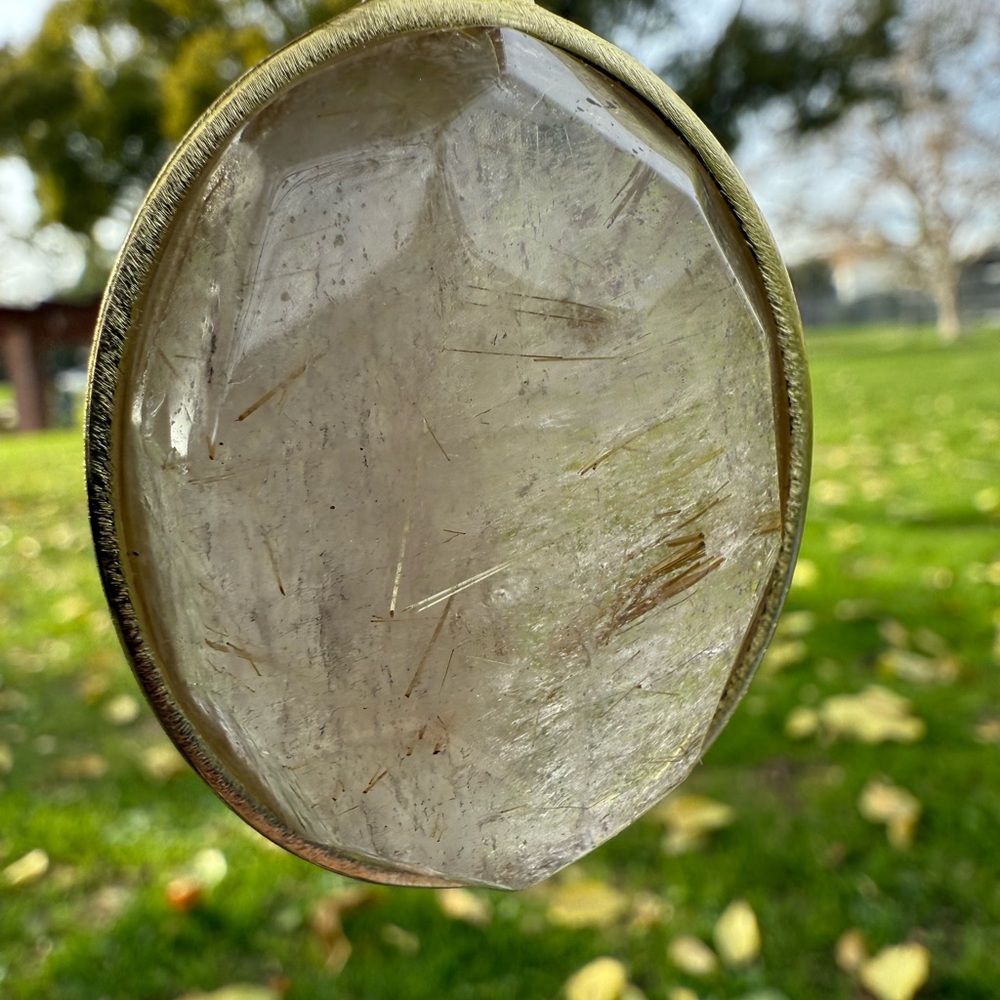 Marcia Moran Necklace